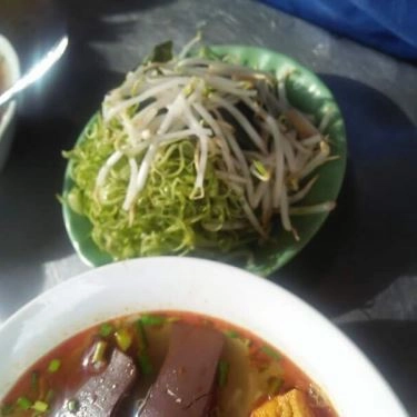 Món ăn- Quán Ăn Bún Riêu - Phùng Văn Cung