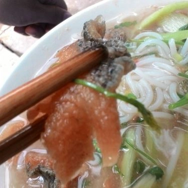 Món ăn- Quán Ăn Bún Riêu - Quan Nhân