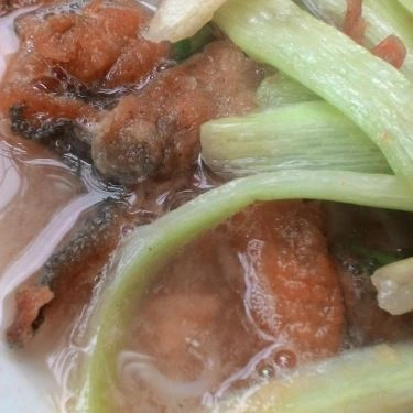 Món ăn- Quán Ăn Bún Riêu - Quan Nhân