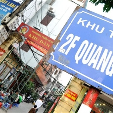 Tổng hợp- Quán Ăn Bún Riêu - Quang Trung