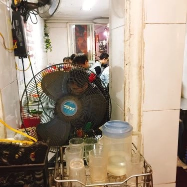 Tổng hợp- Quán Ăn Bún Riêu - Quang Trung