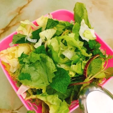 Tổng hợp- Quán Ăn Bún Riêu - Quang Trung
