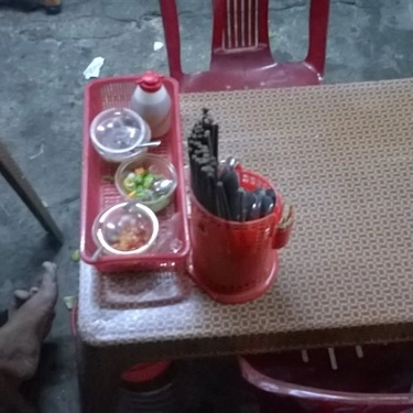 Tổng hợp- Quán Ăn Bún Riêu - Sữa Đậu Nành