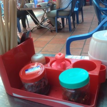 Tổng hợp- Quán Ăn Bún Riêu - Tam Hà