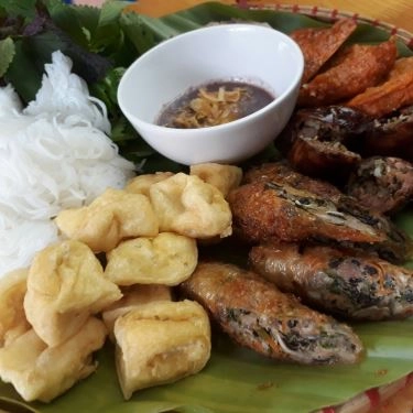 Món ăn- Quán Ăn BRT - Bún Riêu & Bánh Mì Sốt Vang