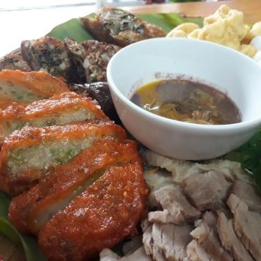 Món ăn- Quán Ăn BRT - Bún Riêu & Bánh Mì Sốt Vang