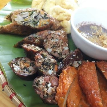 Món ăn- Quán Ăn BRT - Bún Riêu & Bánh Mì Sốt Vang