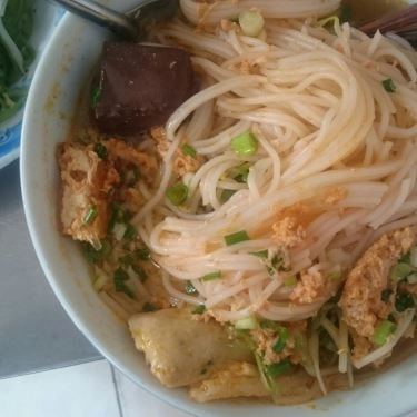 Món ăn- Quán Ăn Bún Riêu Yến