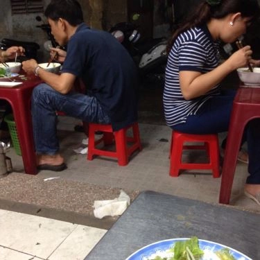 Tổng hợp- Quán Ăn Bún Riêu Yến