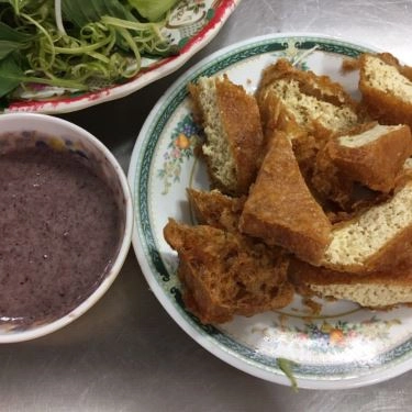 Món ăn- Quán Ăn Bún Riêu Yến