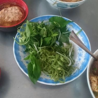 Tổng hợp- Quán Ăn Bún Riêu Yến