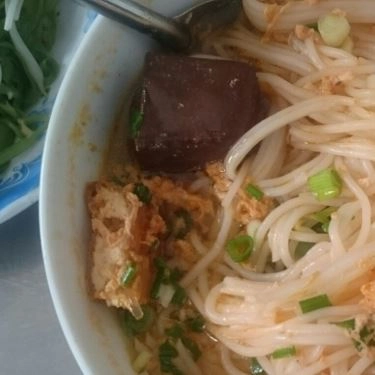 Tổng hợp- Quán Ăn Bún Riêu Yến