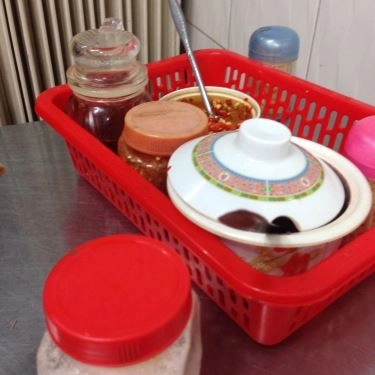 Tổng hợp- Quán Ăn Bún Riêu Yến