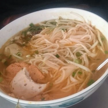 Tổng hợp- Quán Ăn Bún Riêu Yến