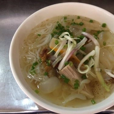 Tất cả hình- Quán Ăn Bún Sứa & Chả Cá Chợ Đầm