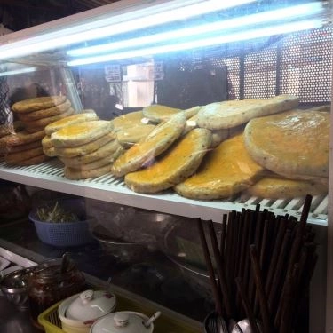 Tất cả hình- Quán Ăn Bún Sứa & Chả Cá Chợ Đầm