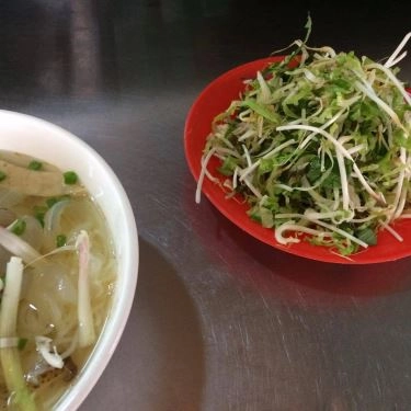 Tất cả hình- Quán Ăn Bún Sứa & Chả Cá Chợ Đầm