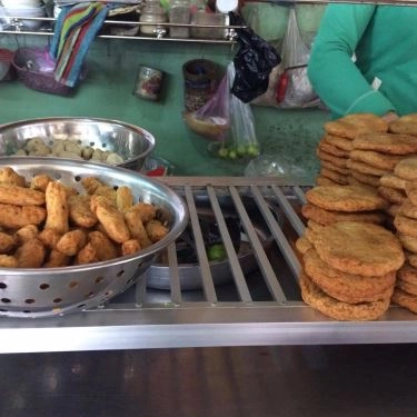Tất cả hình- Quán Ăn Bún Sứa & Chả Cá Chợ Đầm