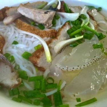 Tất cả hình- Quán Ăn Bún Sứa & Chả Cá Chợ Đầm