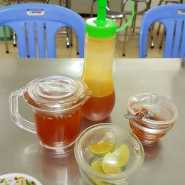 Tổng hợp- Quán Ăn Bún Sứa Nha Trang - Xô Viết Nghệ Tĩnh