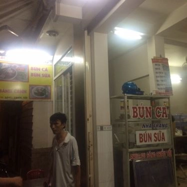 Tổng hợp- Quán Ăn Bún Sứa Nha Trang - Xô Viết Nghệ Tĩnh