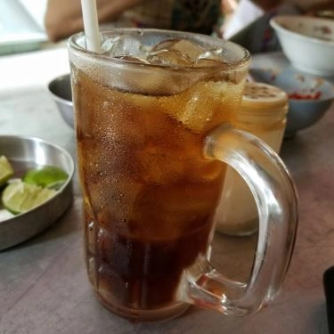Món ăn- Quán Ăn Bún Suông - Chợ Vườn Chuối