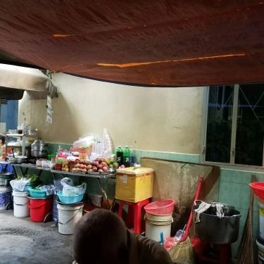 Tổng hợp- Quán Ăn Bún Suông - Chợ Vườn Chuối
