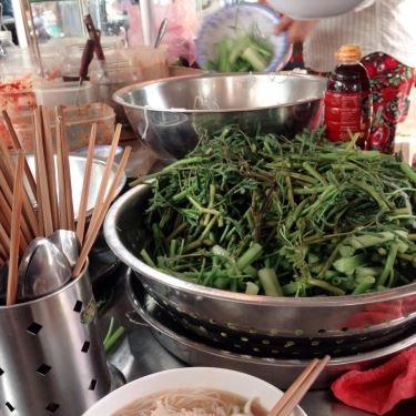 Tổng hợp- Quán Ăn Bún Thái - Cao Đạt
