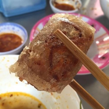 Món ăn- Quán Ăn Bún Thái - Cao Đạt