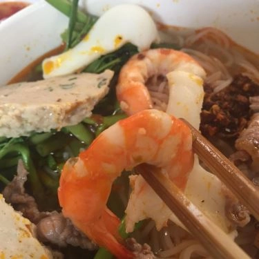 Món ăn- Quán Ăn Bún Thái - Cao Đạt