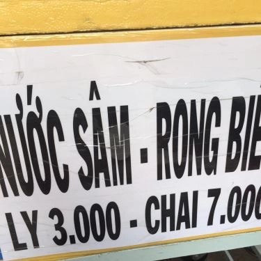 Thực đơn- Quán Ăn Bún Thái - Cao Đạt