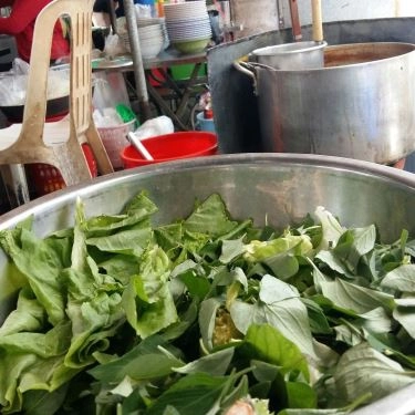 Tổng hợp- Quán Ăn Bún Thái - Cao Đạt