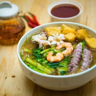Tổng hợp- Quán Ăn Bún Thái Lương Anh