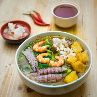 Tổng hợp- Quán Ăn Bún Thái Lương Anh
