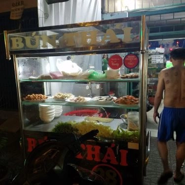 Tổng hợp- Quán Ăn Bún Thái Hải Sản - Tạ Quang Bửu