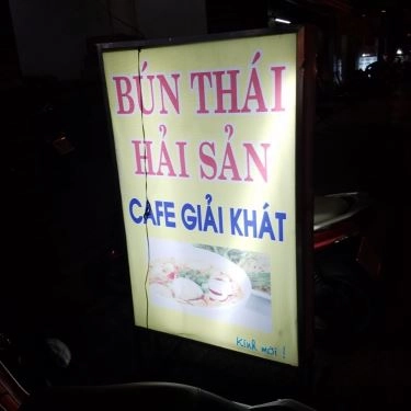 Tổng hợp- Quán Ăn Bún Thái Hải Sản - Tạ Quang Bửu