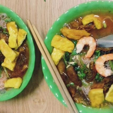 Món ăn- Quán Ăn Bún Thái Hải Sản - Ao Sen