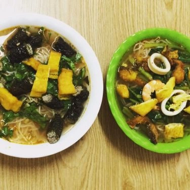 Món ăn- Quán Ăn Bún Thái Hải Sản - Ao Sen
