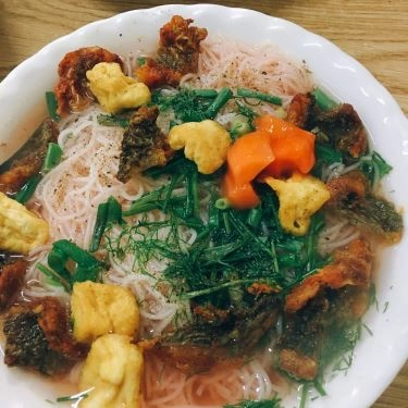 Món ăn- Quán Ăn Bún Thái Hải Sản - Ao Sen