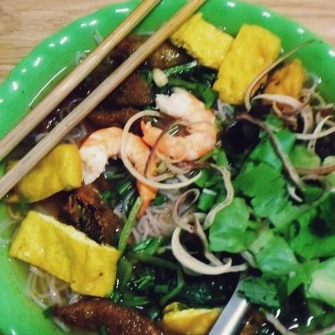 Món ăn- Quán Ăn Bún Thái Hải Sản - Ao Sen