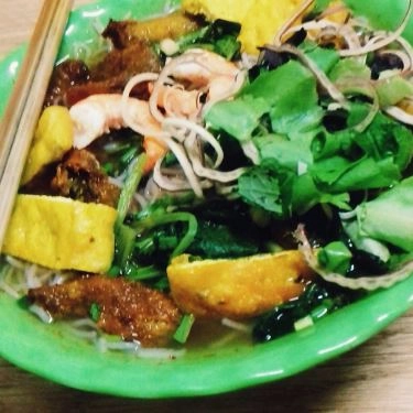 Món ăn- Quán Ăn Bún Thái Hải Sản - Ao Sen