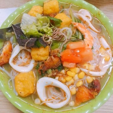 Món ăn- Quán Ăn Bún Thái Hải Sản - Ao Sen
