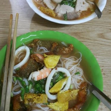 Món ăn- Quán Ăn Bún Thái Hải Sản - Ao Sen