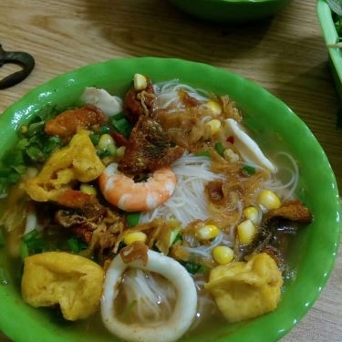 Món ăn- Quán Ăn Bún Thái Hải Sản - Ao Sen
