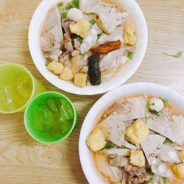 Món ăn- Quán Ăn Bún Thái Hải Sản - Ao Sen