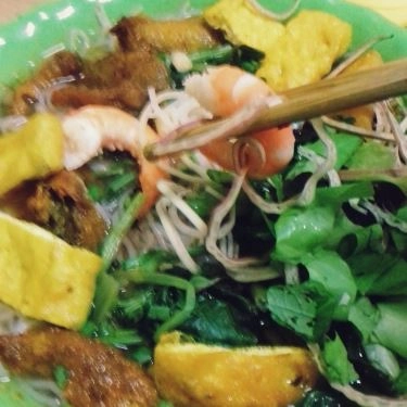 Món ăn- Quán Ăn Bún Thái Hải Sản - Ao Sen