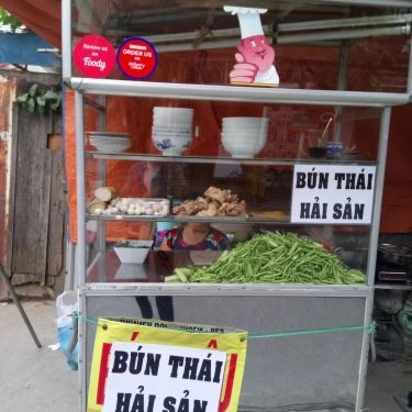 Tổng hợp- Quán Ăn Bún Thái Hải Sản & Bún Riêu - Phùng Văn Cung