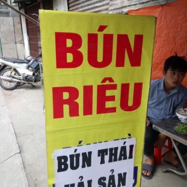 Tổng hợp- Quán Ăn Bún Thái Hải Sản & Bún Riêu - Phùng Văn Cung