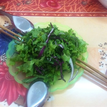 Món ăn- Quán Ăn Bún Thái Hải Sản, Lẩu Thái - Tô Hiệu