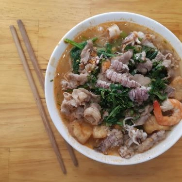 Tổng hợp- Quán Ăn Bún Thái Lương Anh